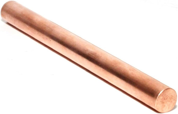 Refil barra de cobre Ionizador Solar ION 40 Priori 15.000 a 40.000 litros