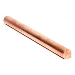 Refil barra de cobre para Ionizador Solar ION 60 Priori 40000 a 60000L